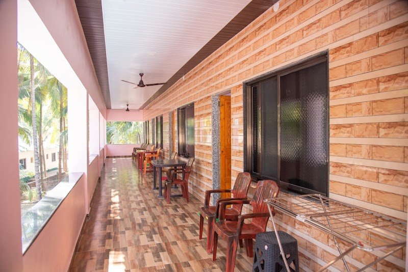 Konkan Kinara Home Stay 2