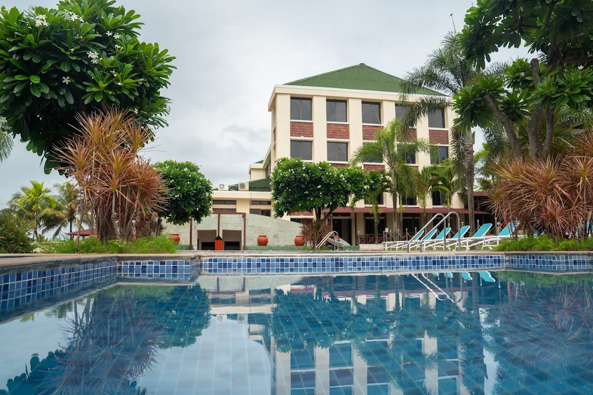Greenleaf The Resort & Spa 5