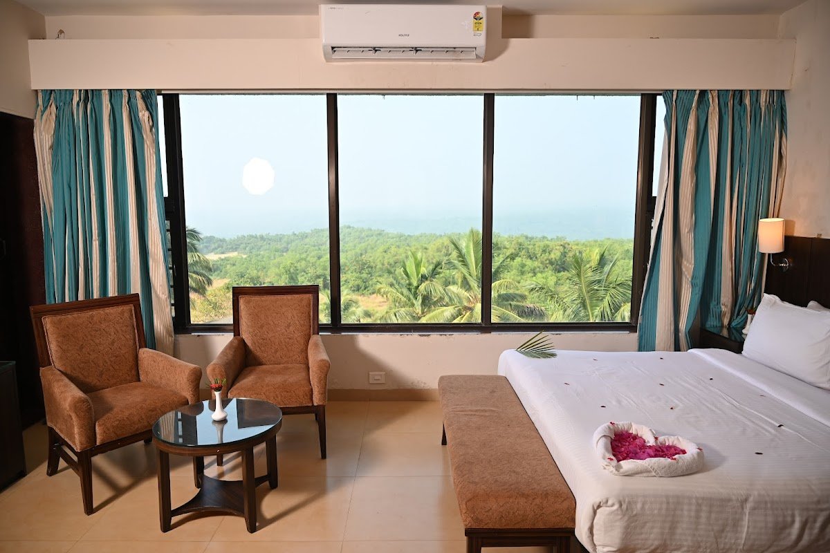 Greenleaf The Resort & Spa 2