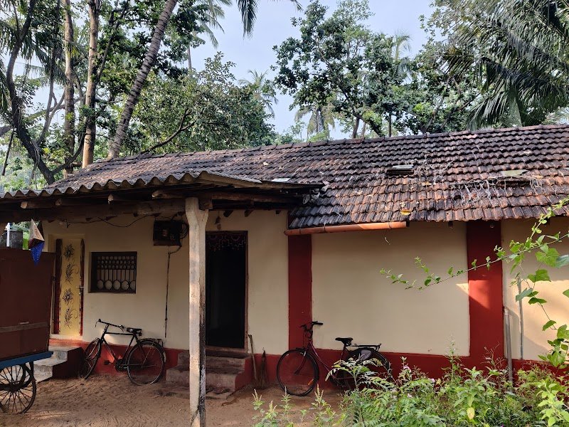 Kambli Homestay 2