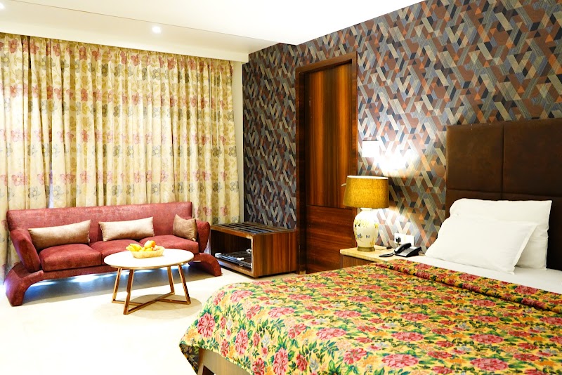 Hotel Ocean Bliss 2