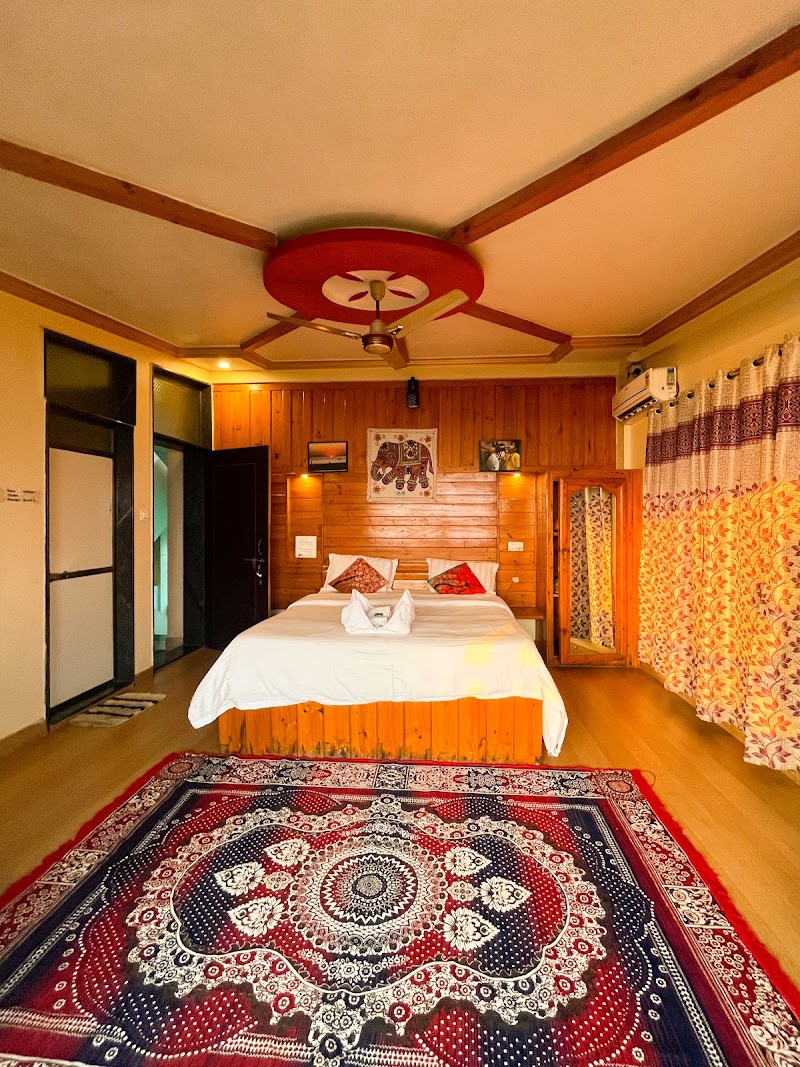 Hotel Blue Lagoon 2