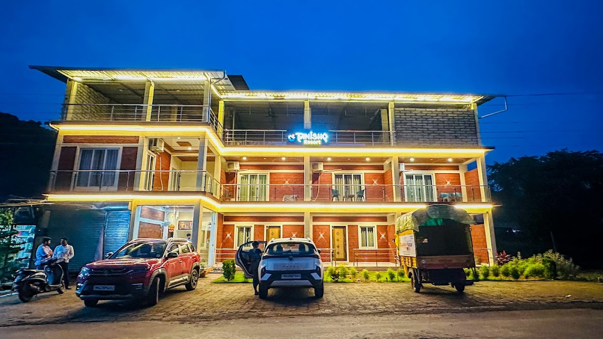 Tanishq Resort