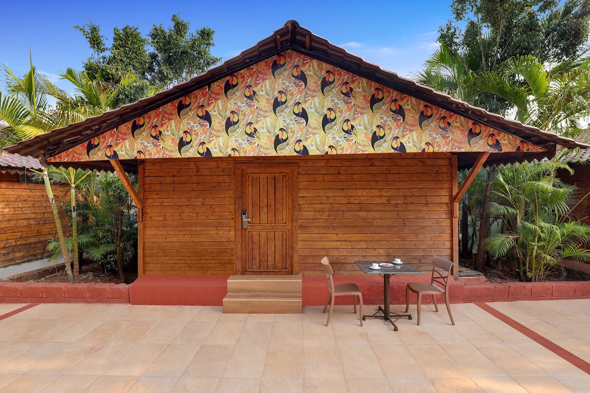Keys Lite By Lemon Tree Hotel