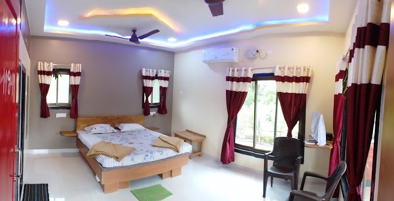 Classic Anand Bungalow Home Stay 2
