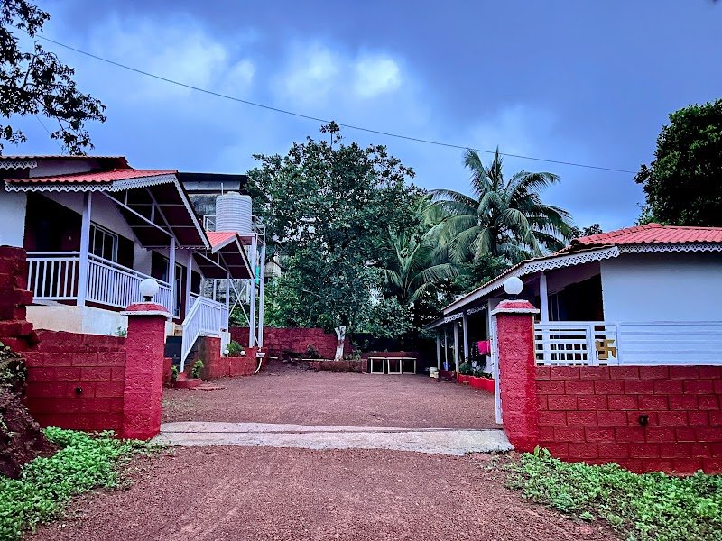 Brahmand Cottages