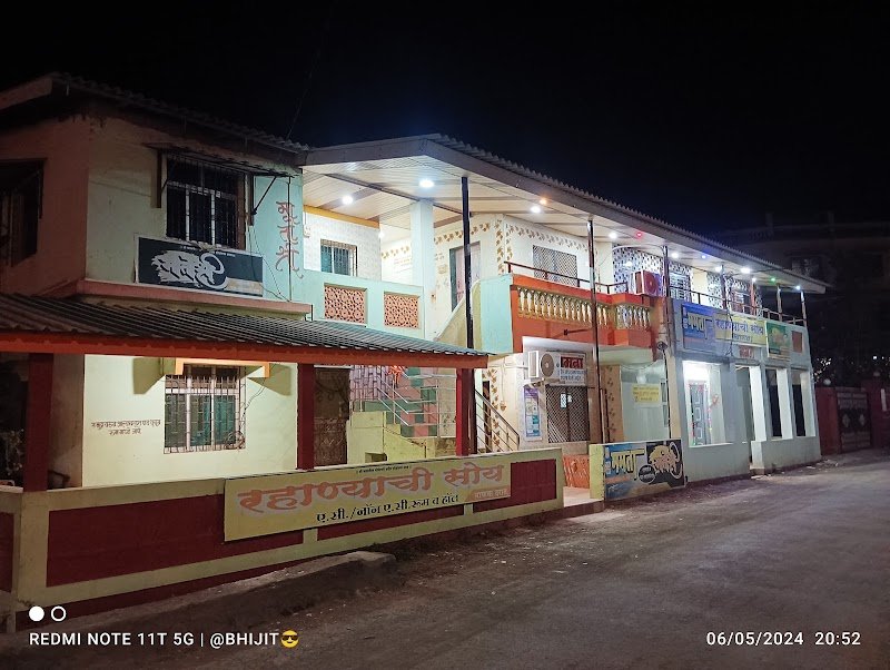 Hotel Mamta 4
