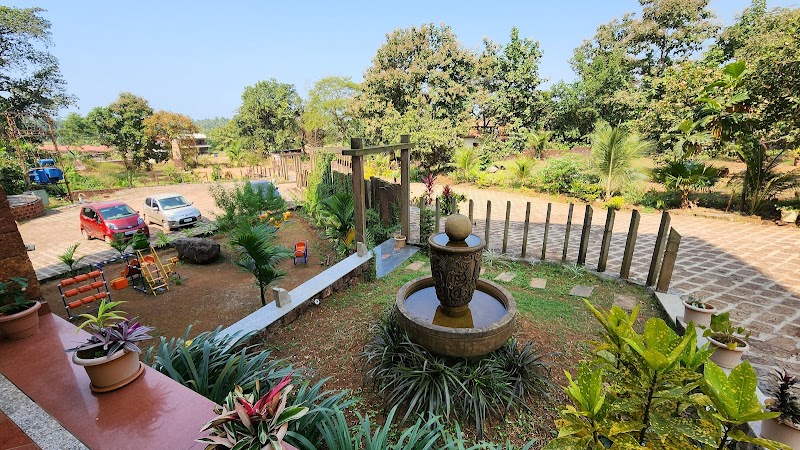 SeaFORT Beach Resort 4