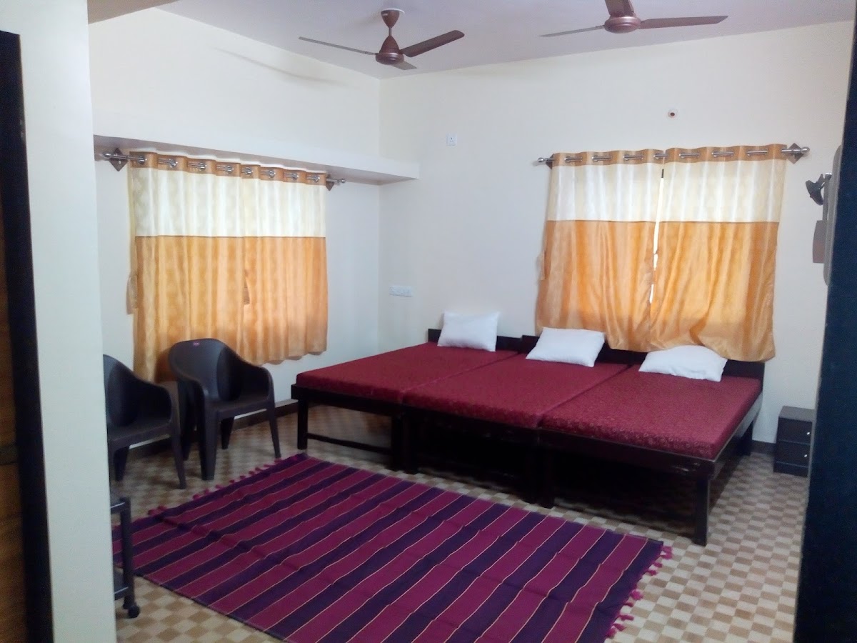 Aatithya Cottage 2