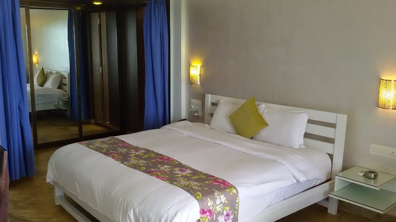 Avisa Nila Beach Resort 4