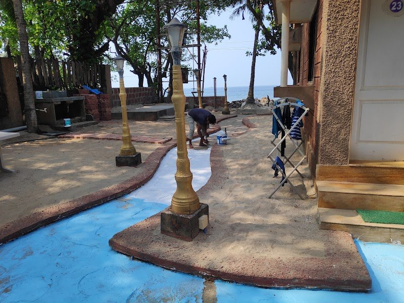 Sea Pearl Beach Resort 3