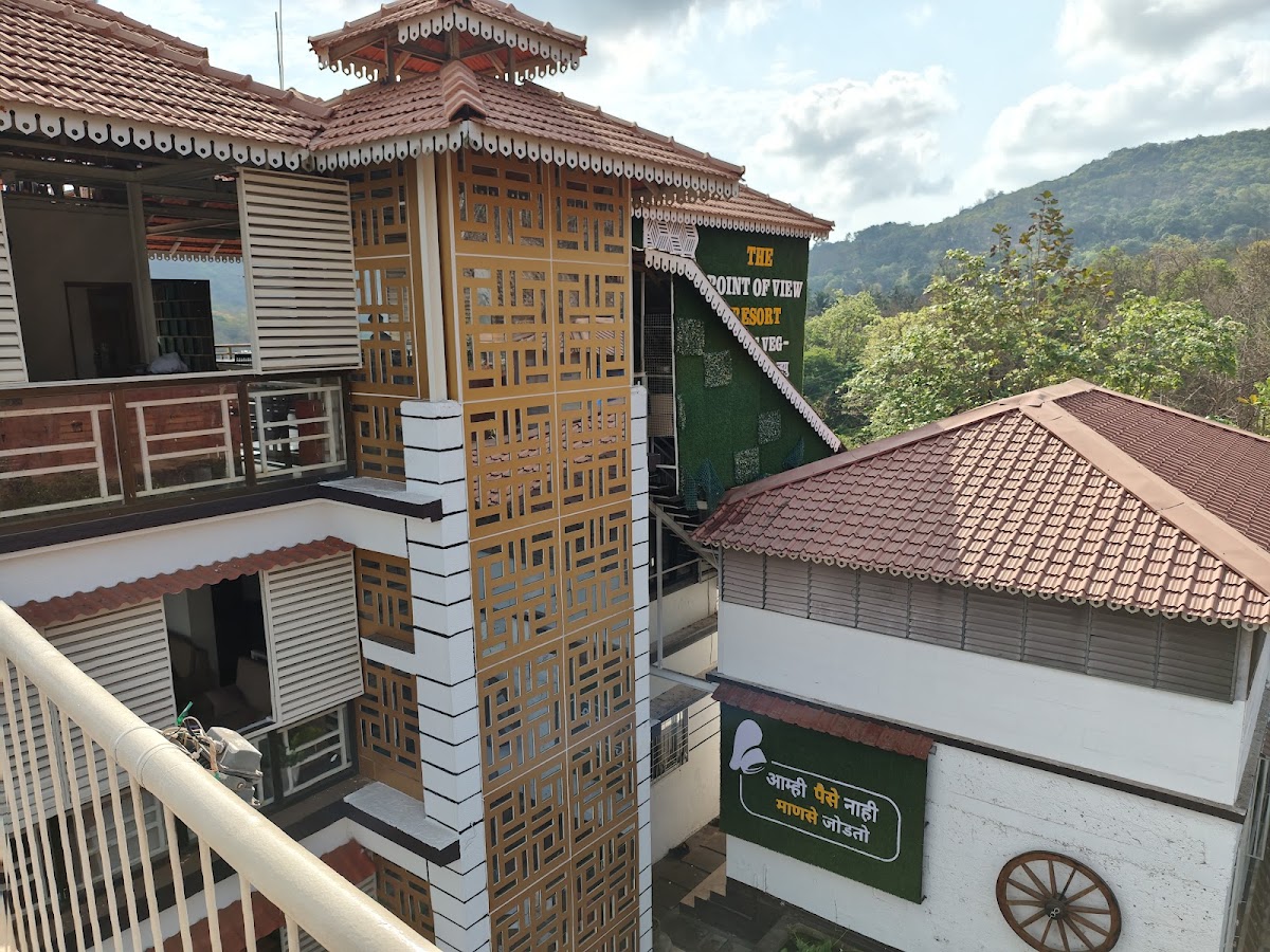 The Point of View Resort 3