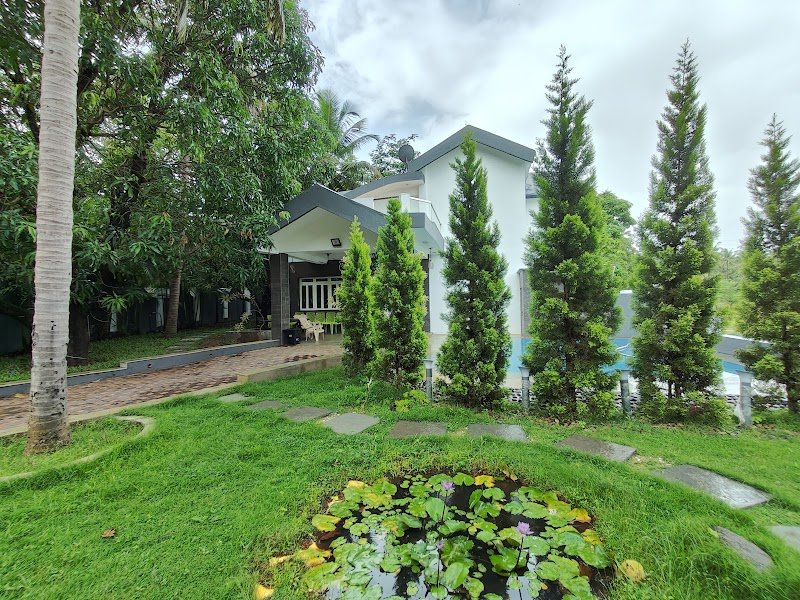 Zoya Farm House
