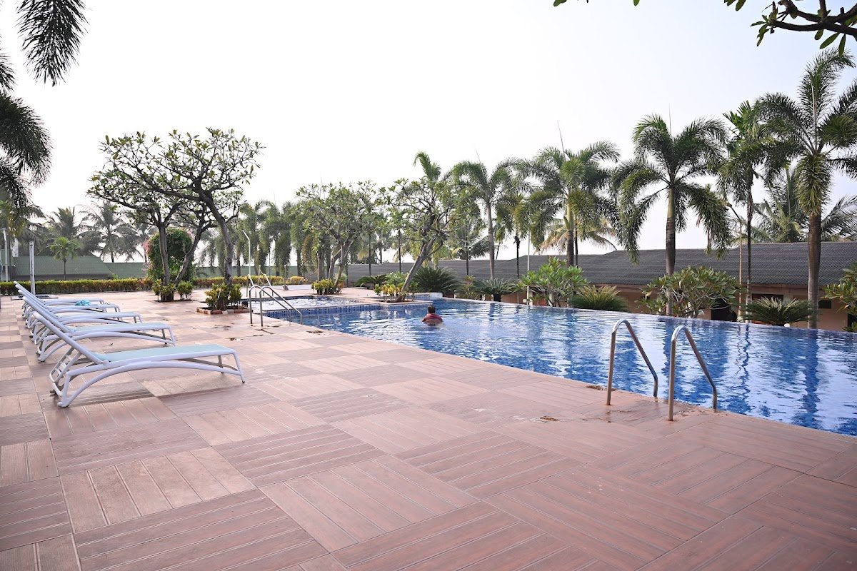Greenleaf The Resort & Spa 3