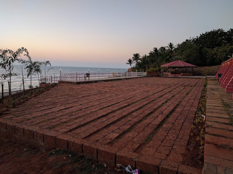 Sea Face Beach Resort 4
