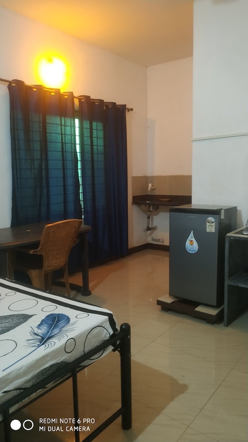 Devesh Villa & Guest House 3