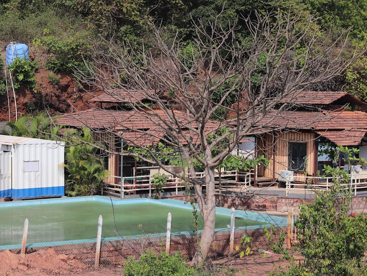 Neelkranti Backwater Guest House