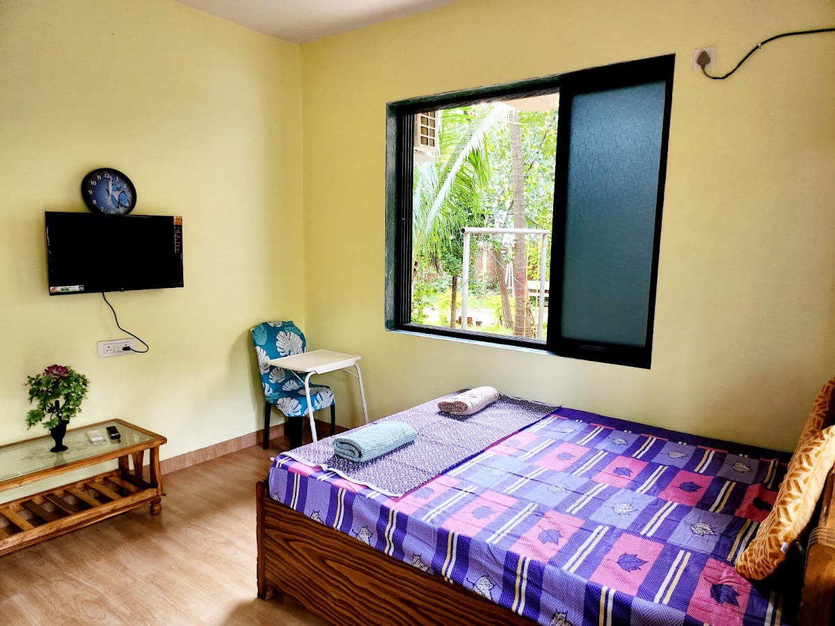 Bhumi Holiday Home 2