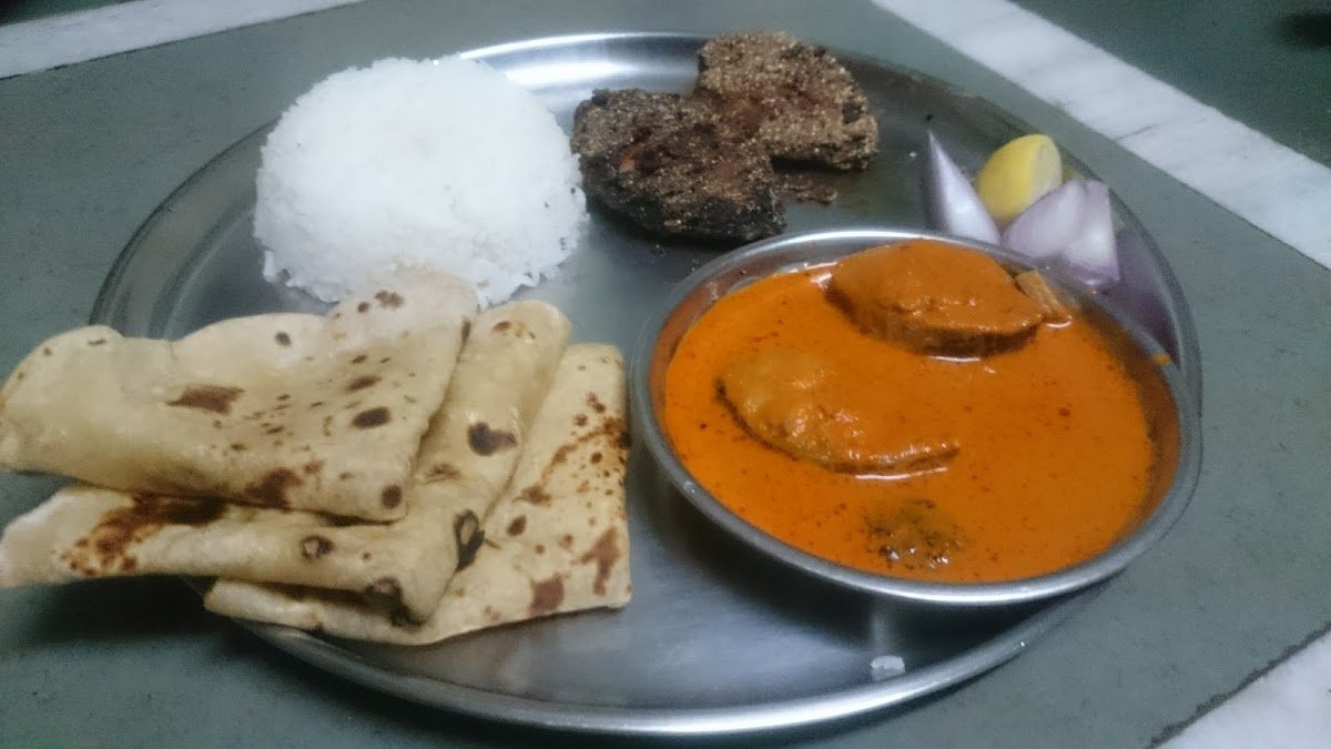 Mauli Niwas 3