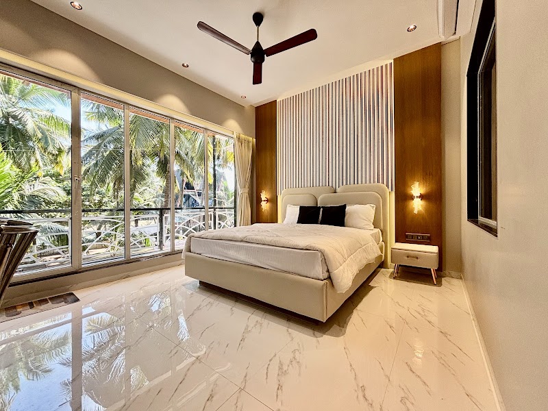 A Coconut Valley Resort 2