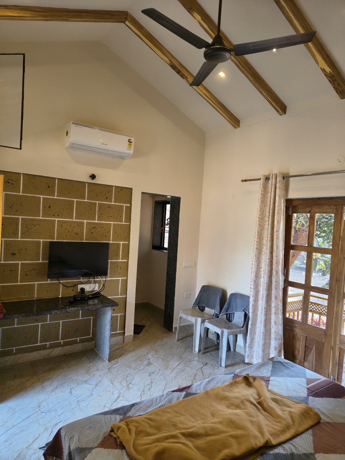 Palvi Cottages 2