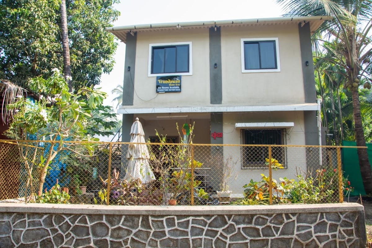 Vrundawan Homestay