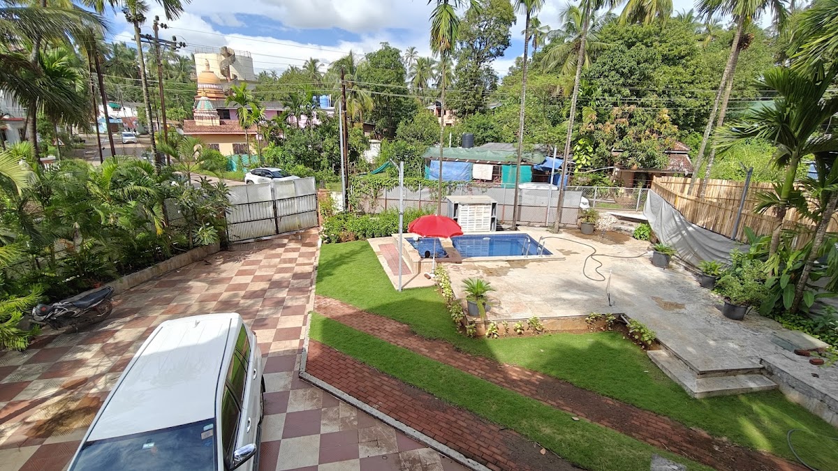 Aakar Villa 5