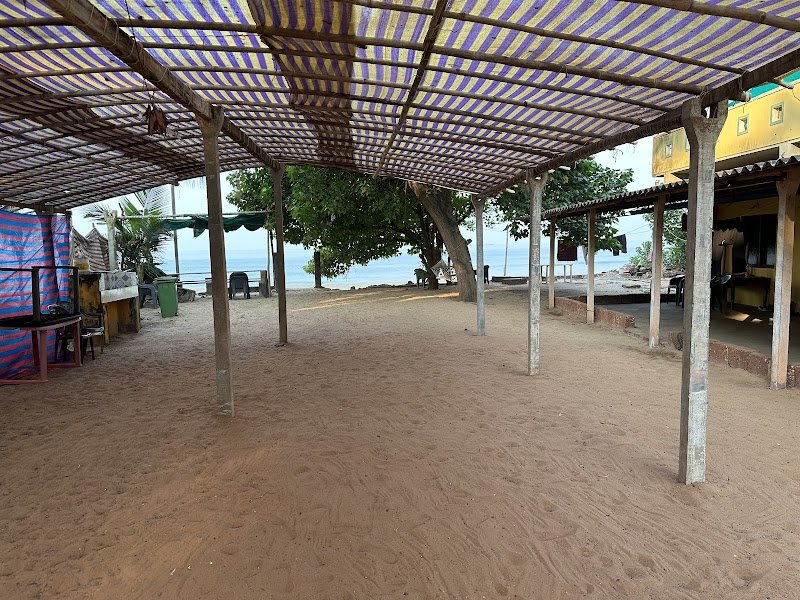 Gods Garden Beach Resort