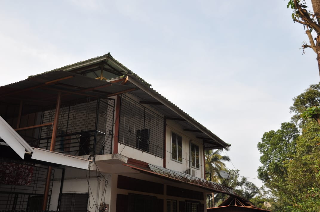 Bahar Homestay