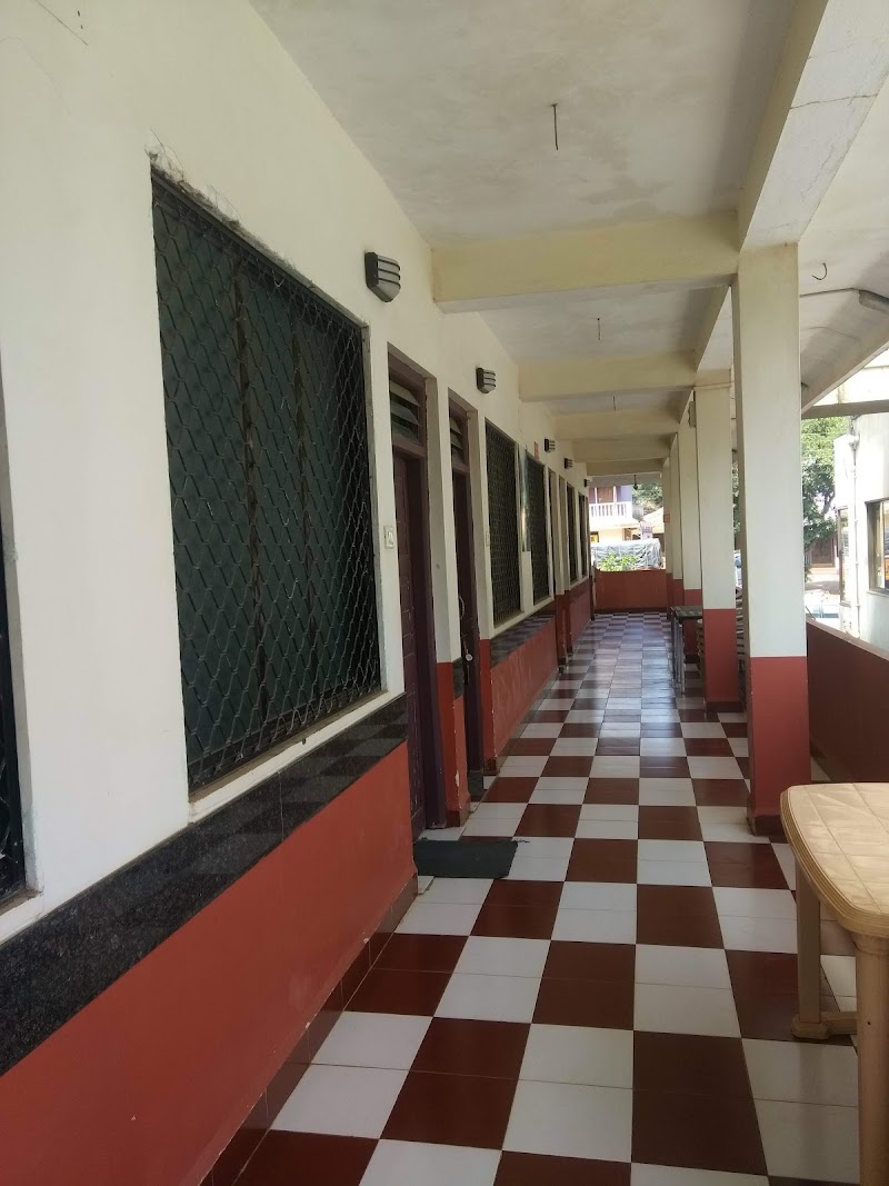 Sailee Hotel 5