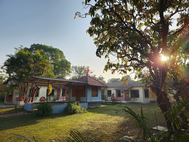 Anandvan Agro Tourism Resort