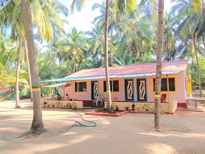 Tanmay Nyahari Niwas 3