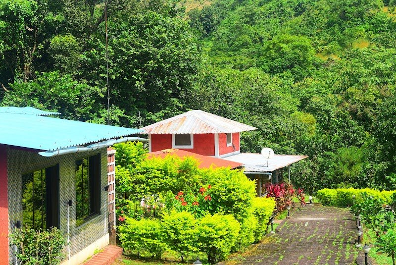 Riverstone Nature Resort