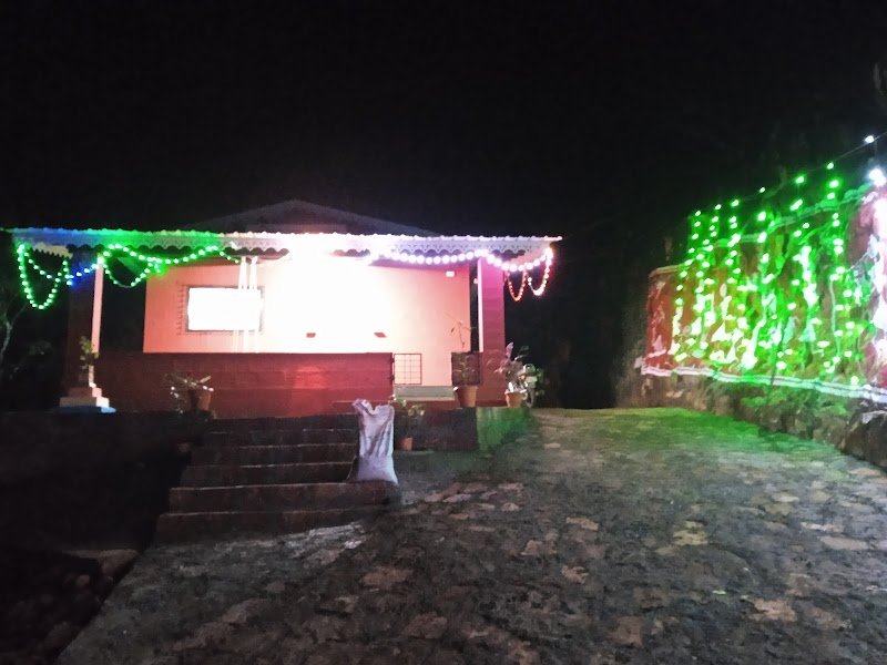 Om Gajanan Farms 5