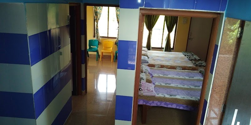 Nisarg Resort 5