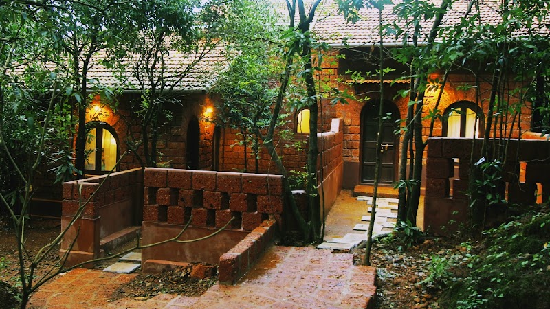 Whistling Woods