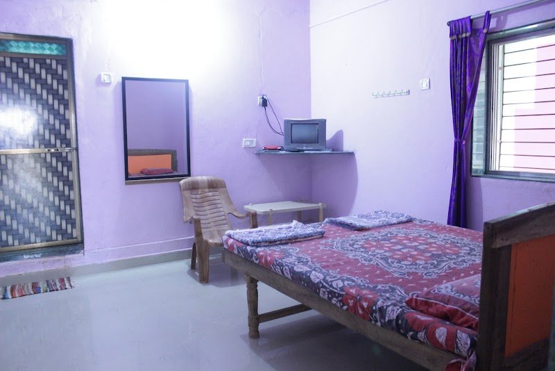 Matoshri Beach Resort 5