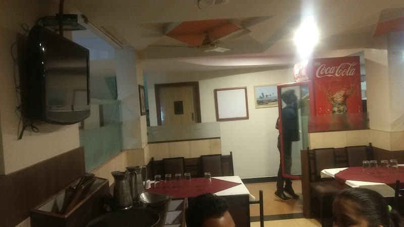 Hotel Myboli 5