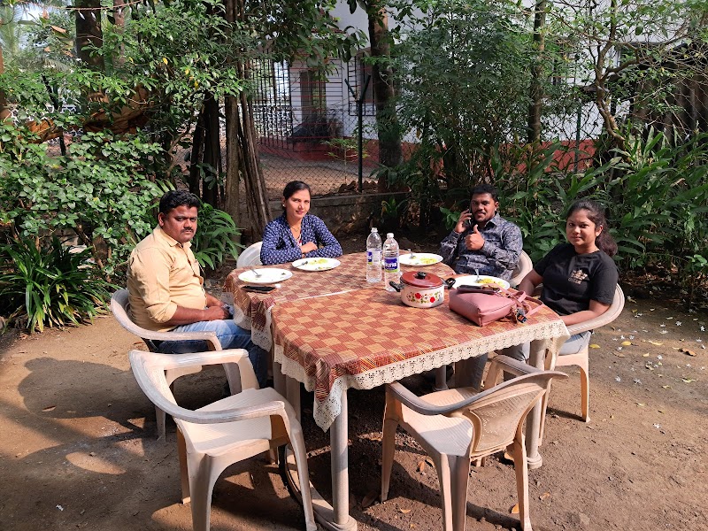Bageecha B&B-Vaayu 5