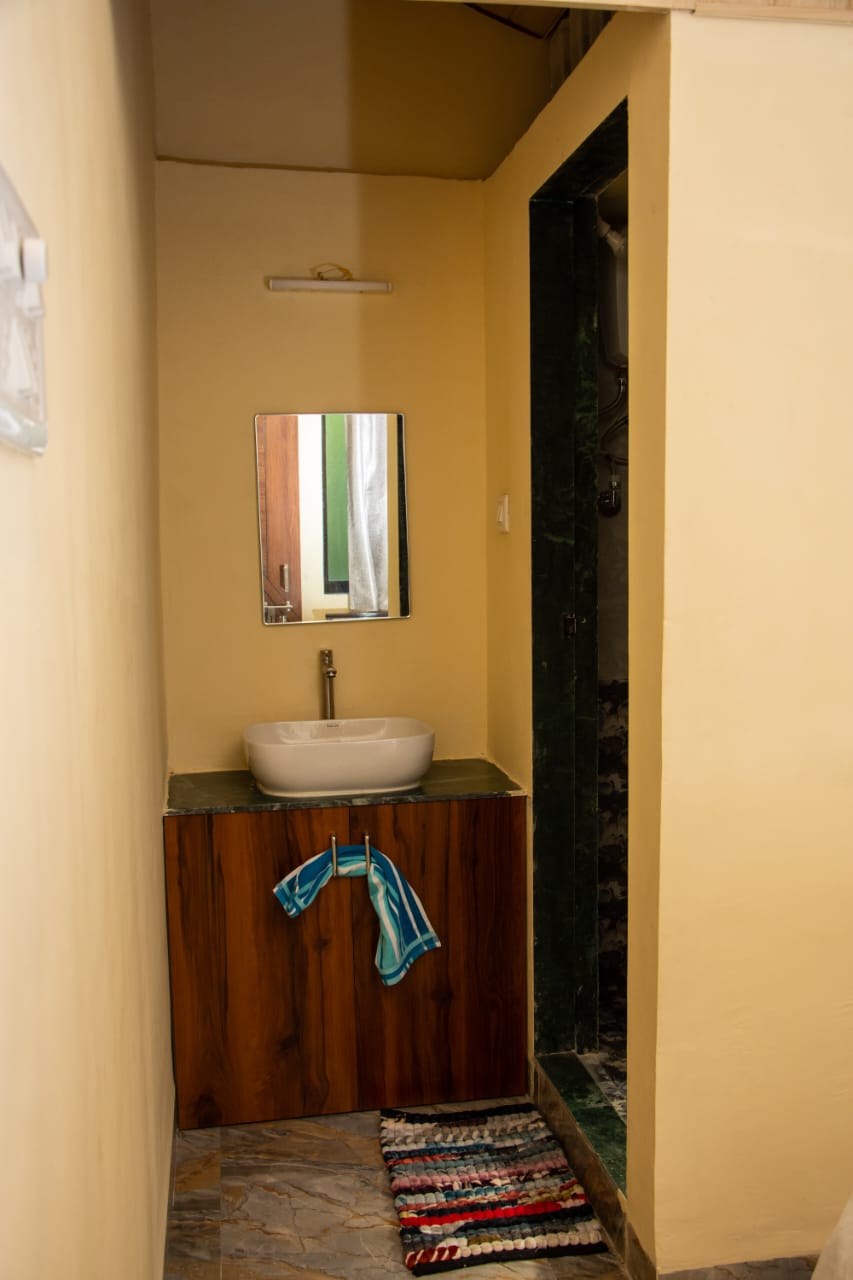 Vrundawan Homestay 5