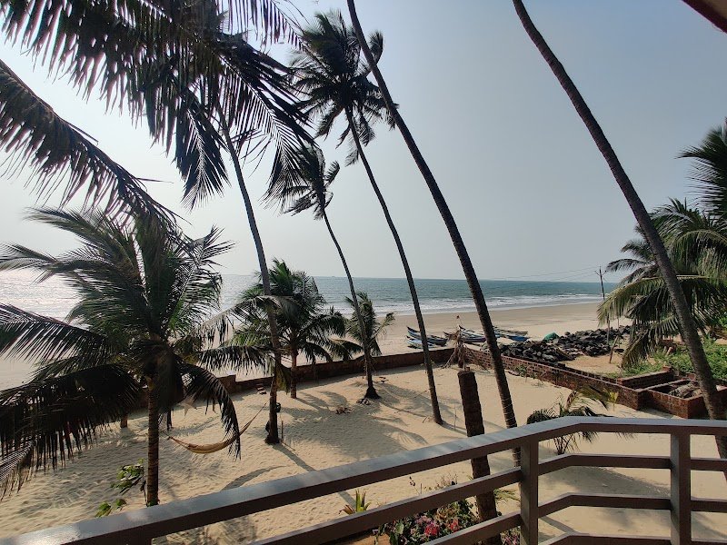 Almeida's Ashiyana Beach Resort 4