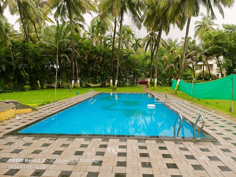 Laxmi Garden Beach Resort 3