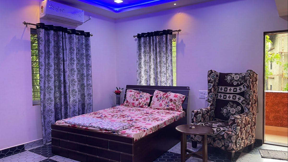 MTDC Vishwas Homestay 2