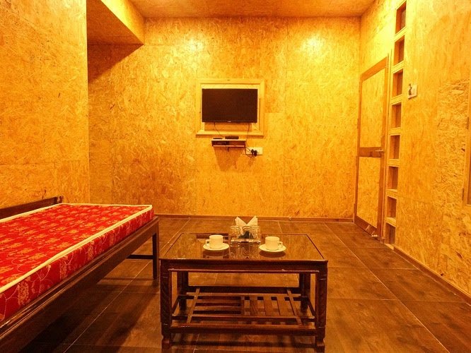 Surali Wadi Beach Resort 2