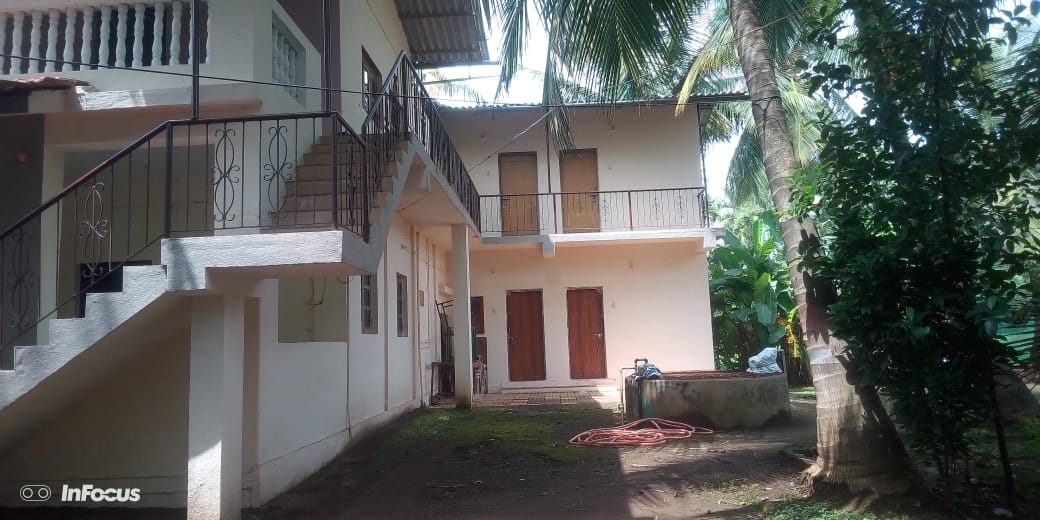 Weekend Alibaug Home Stay Cottages 3