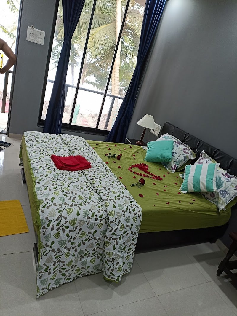 Moses Sea-Secret Beach Resort 5