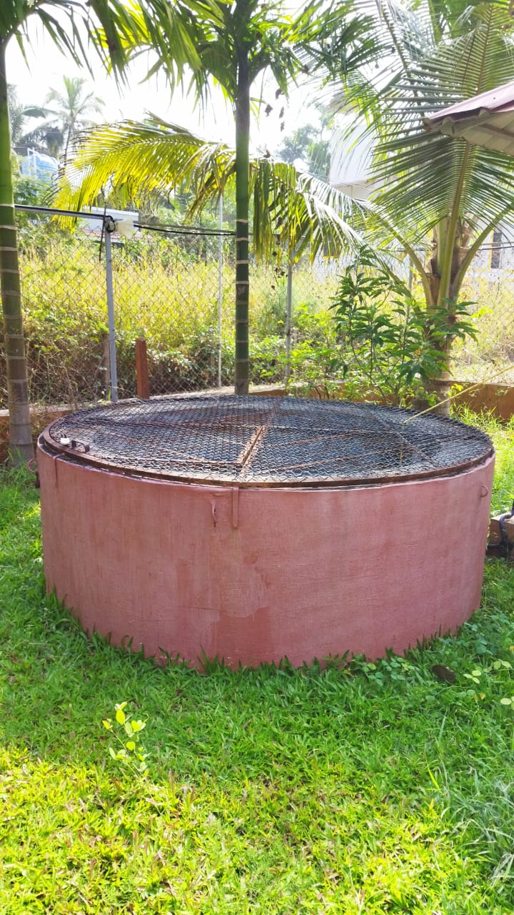 Paradise (Sukruti Homestay) 4