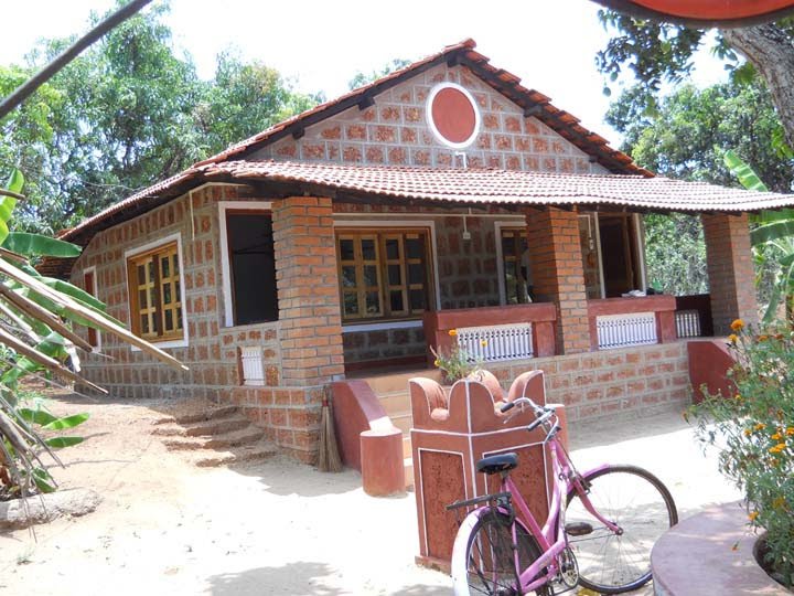 Dhuri Homestay 3