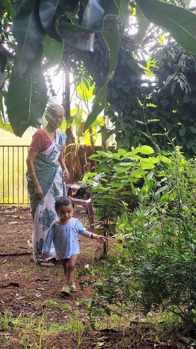 Aranya Home Stay 4
