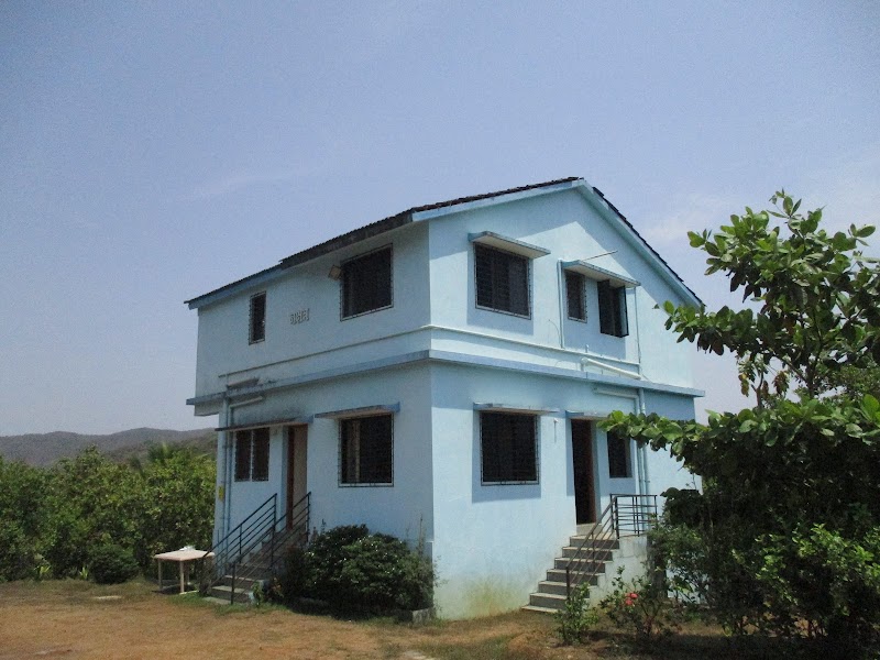 Nakshatra Bungalow